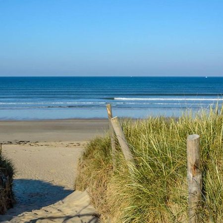Plouharnel-Carnac-Quiberon Bord De Mer Kültér fotó